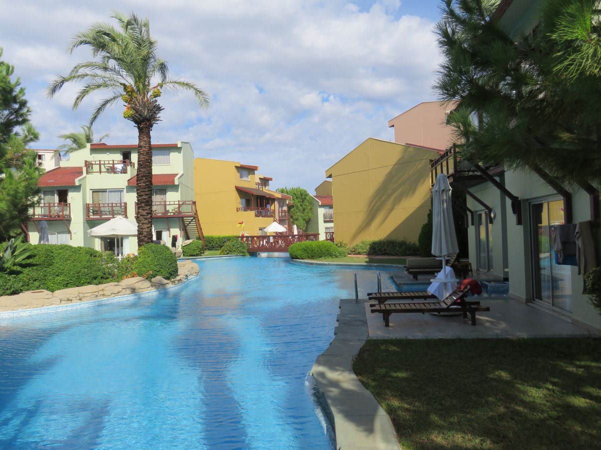 imagini hotel Selectum Family Side